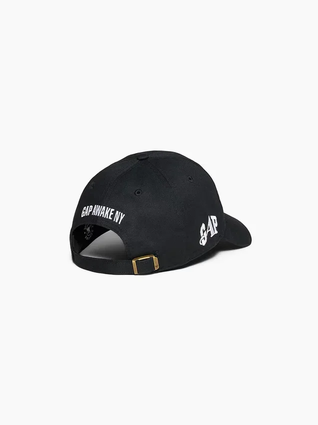 Καπέλο μπέιζμπολ GAP × Awake Ny Mets '47 Brand