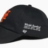 Καπέλο μπέιζμπολ GAP × Awake Ny Mets '47 Brand