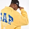 Καπέλο μπέιζμπολ GAP × Awake Ny Mets '47 Brand