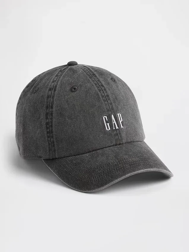 Καπέλο μπέιζμπολ για ενήλικες με Gap Logo
