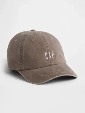 Καπέλο μπέιζμπολ για ενήλικες με Gap Logo