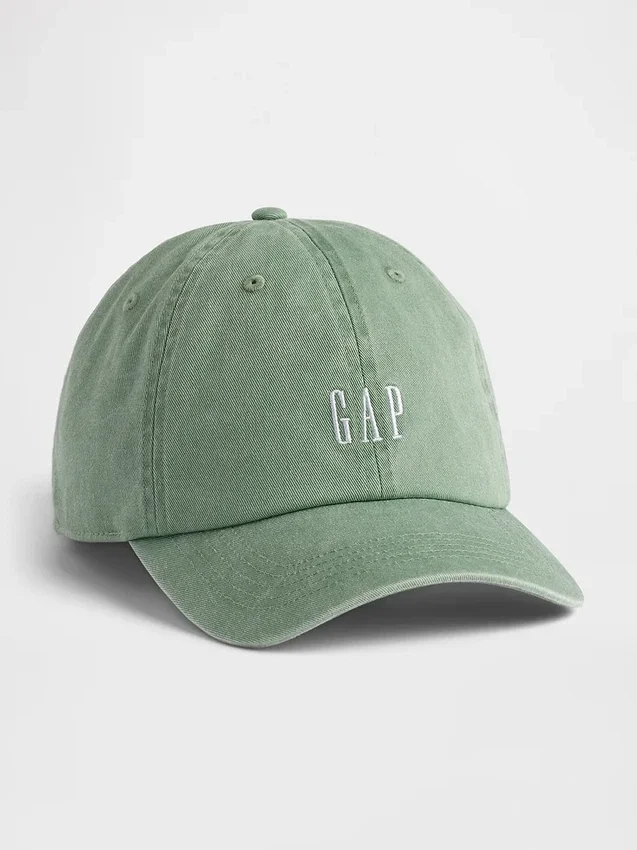 Καπέλο μπέιζμπολ για ενήλικες με Gap Logo