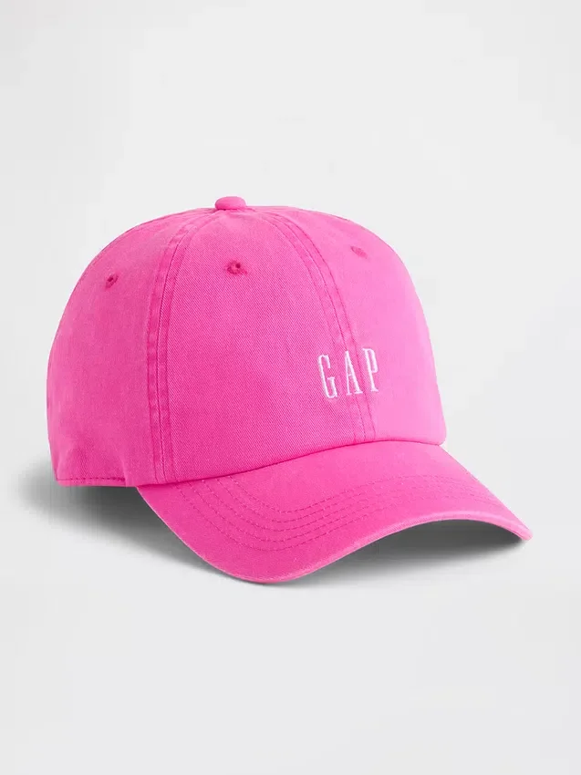 Καπέλο μπέιζμπολ για ενήλικες με Gap Logo