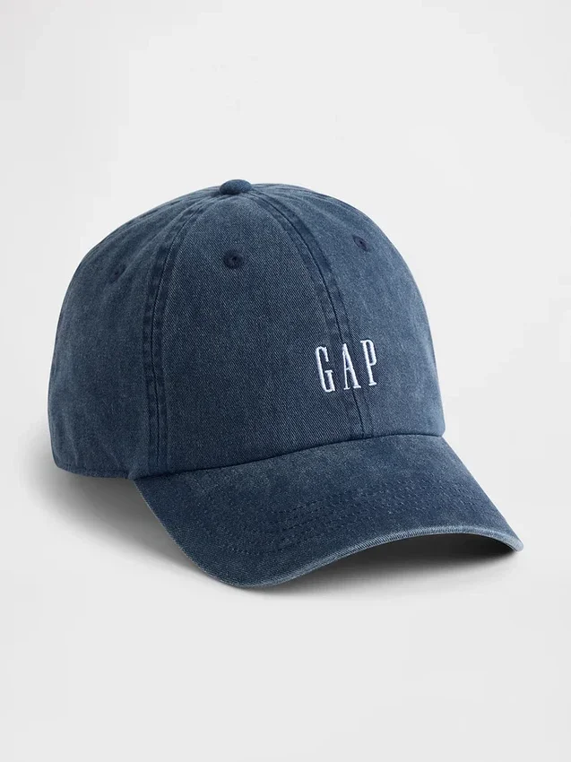 Καπέλο μπέιζμπολ για ενήλικες με Gap Logo
