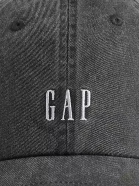 Καπέλο μπέιζμπολ για ενήλικες με Gap Logo