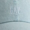 Καπέλο μπέιζμπολ για ενήλικες με Gap Logo