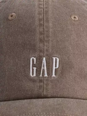 Καπέλο μπέιζμπολ για ενήλικες με Gap Logo