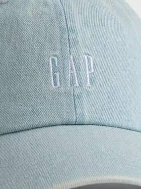 Καπέλο μπέιζμπολ για ενήλικες με Gap Logo