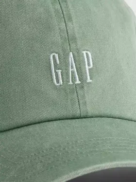 Καπέλο μπέιζμπολ για ενήλικες με Gap Logo
