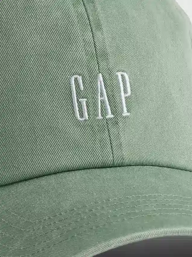 Καπέλο μπέιζμπολ για ενήλικες με Gap Logo