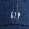 Καπέλο μπέιζμπολ για ενήλικες με Gap Logo