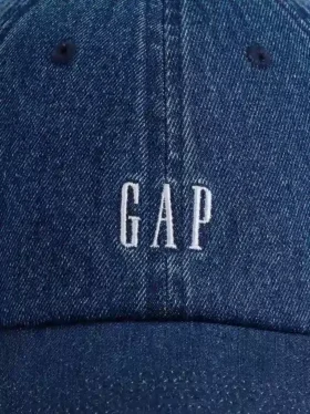 Καπέλο μπέιζμπολ για ενήλικες με Gap Logo