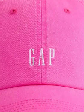 Καπέλο μπέιζμπολ για ενήλικες με Gap Logo