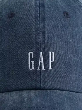 Καπέλο μπέιζμπολ για ενήλικες με Gap Logo