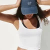 Καπέλο μπέιζμπολ για ενήλικες με Gap Logo