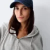 Καπέλο μπέιζμπολ για ενήλικες με Gap Logo