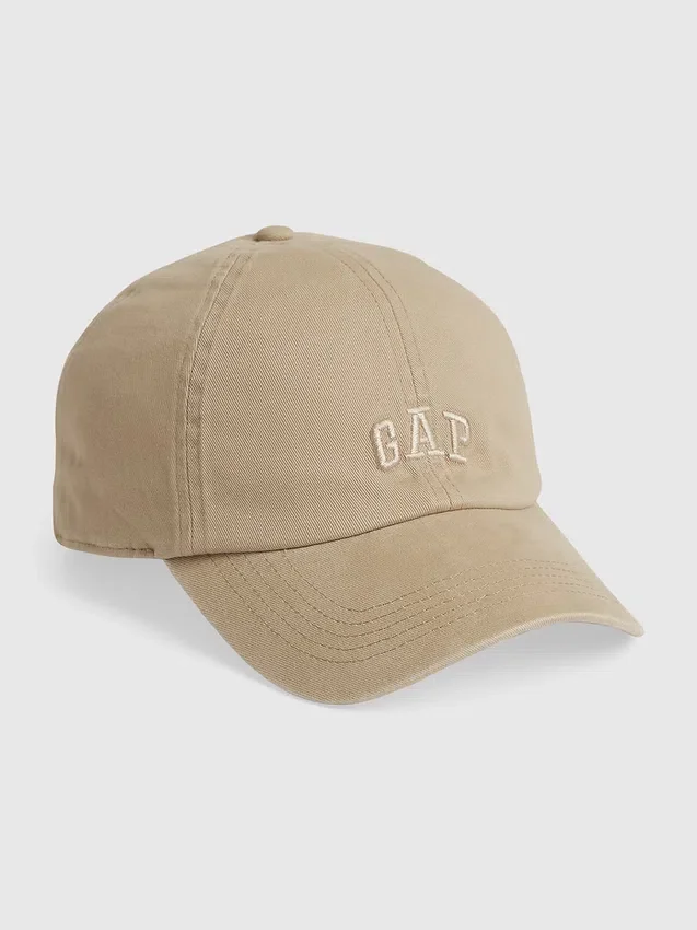Καπέλο μπέιζμπολ με Gap Logo