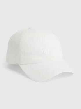 Καπέλο μπέιζμπολ με Gap Logo