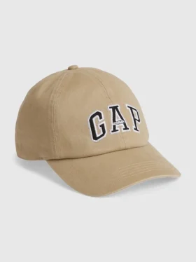 Καπέλο μπέιζμπολ με Gap Logo