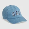 Καπέλο μπέιζμπολ με Gap Logo