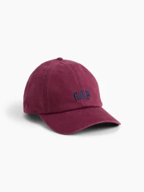 Καπέλο μπέιζμπολ με Gap Logo