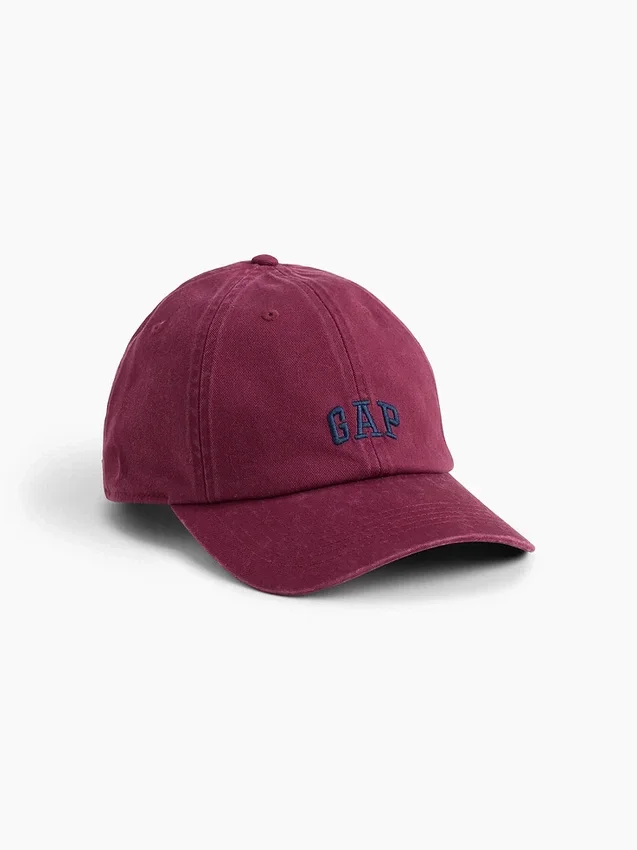 Καπέλο μπέιζμπολ με Gap Logo