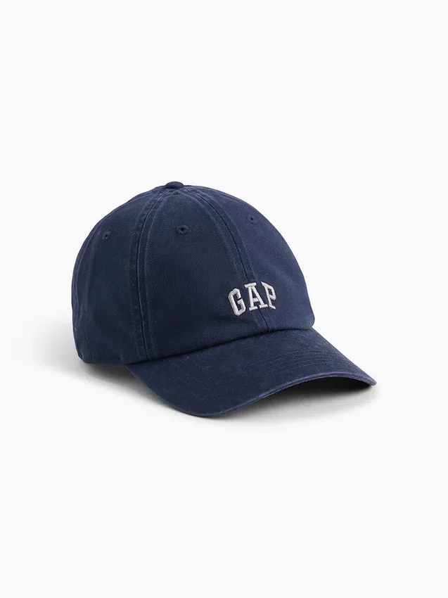 Καπέλο μπέιζμπολ με Gap Logo