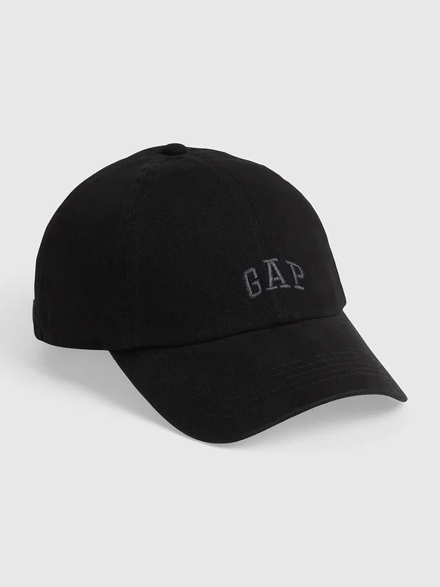 Καπέλο μπέιζμπολ με Gap Logo