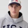 Καπέλο μπέιζμπολ Team USA για ενήλικες