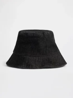 Καπέλο τύπου «bucket» από τζιν