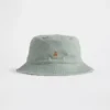 Καπέλο τύπου «bucket» για νήπια από βαμβακερό τβίλ με το Brannan Bear