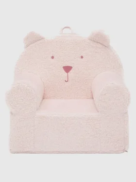 Καρέκλα babyGap Sherpa Bear