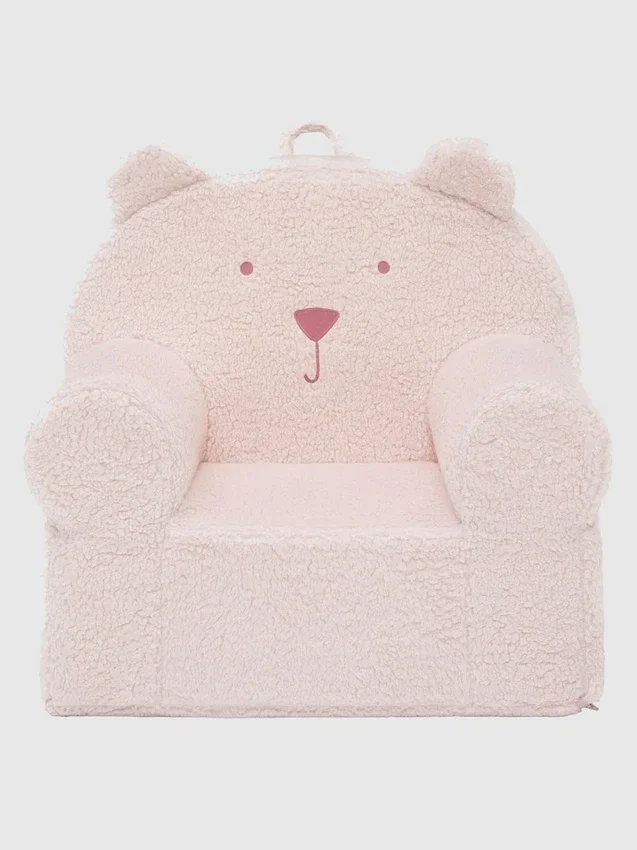 Καρέκλα babyGap Sherpa Bear