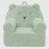 Καρέκλα babyGap Sherpa Bear
