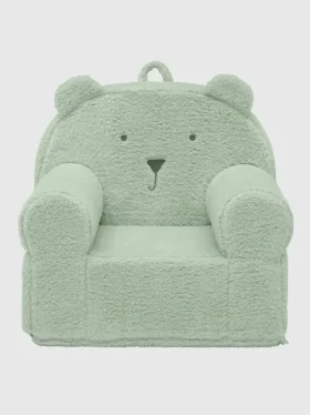 Καρέκλα babyGap Sherpa Bear