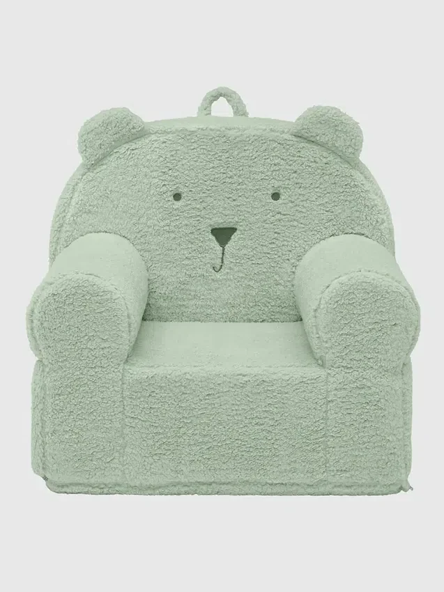 Καρέκλα babyGap Sherpa Bear