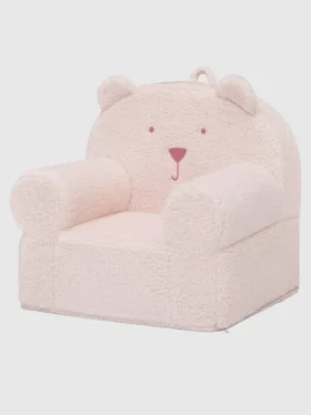 Καρέκλα babyGap Sherpa Bear