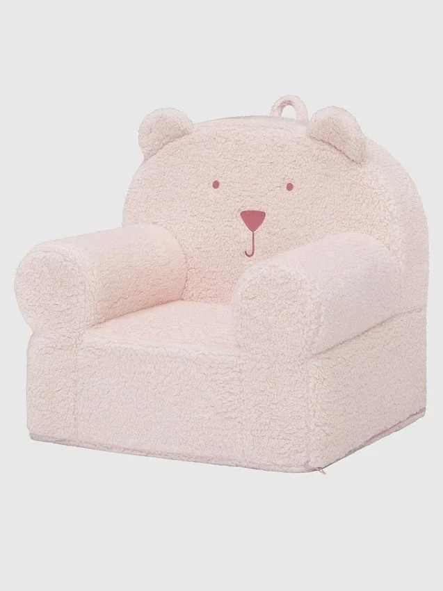 Καρέκλα babyGap Sherpa Bear