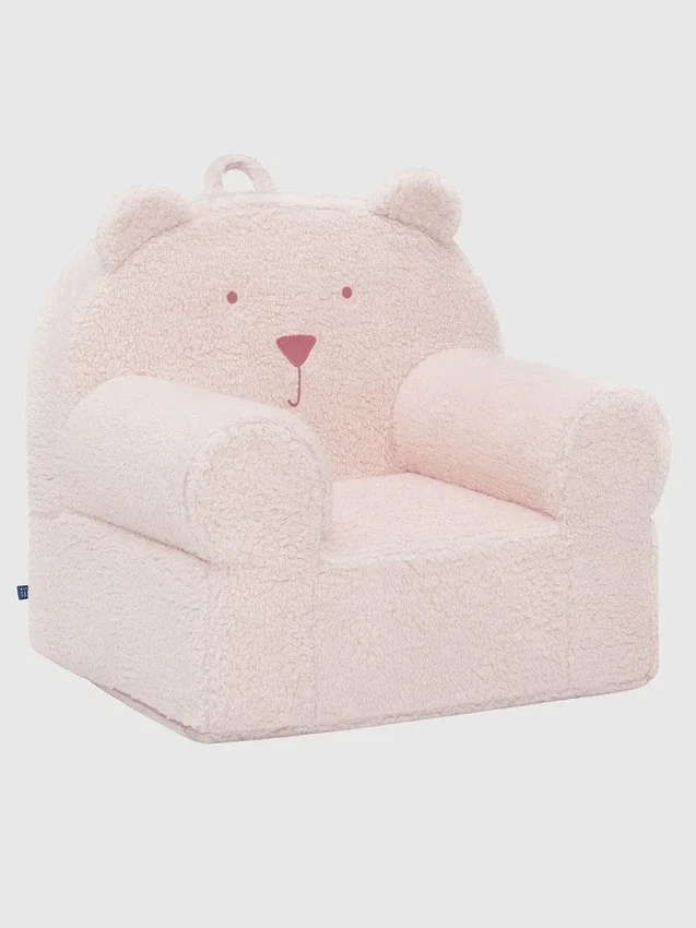 Καρέκλα babyGap Sherpa Bear