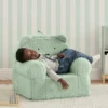 Καρέκλα babyGap Sherpa Bear