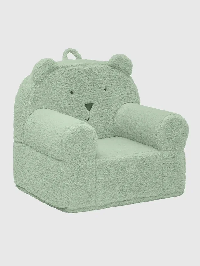 Καρέκλα babyGap Sherpa Bear