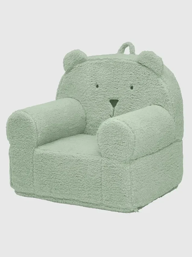 Καρέκλα babyGap Sherpa Bear