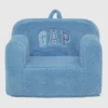 Καρέκλα babyGap Sherpa με λογότυπο από αφρό