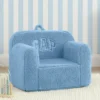 Καρέκλα babyGap Sherpa με λογότυπο από αφρό