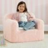 Καρέκλα babyGap Sherpa με λογότυπο από αφρό