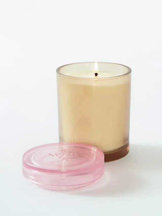 Κερί Mersea Coconut Sugar σε βάζο Jolie