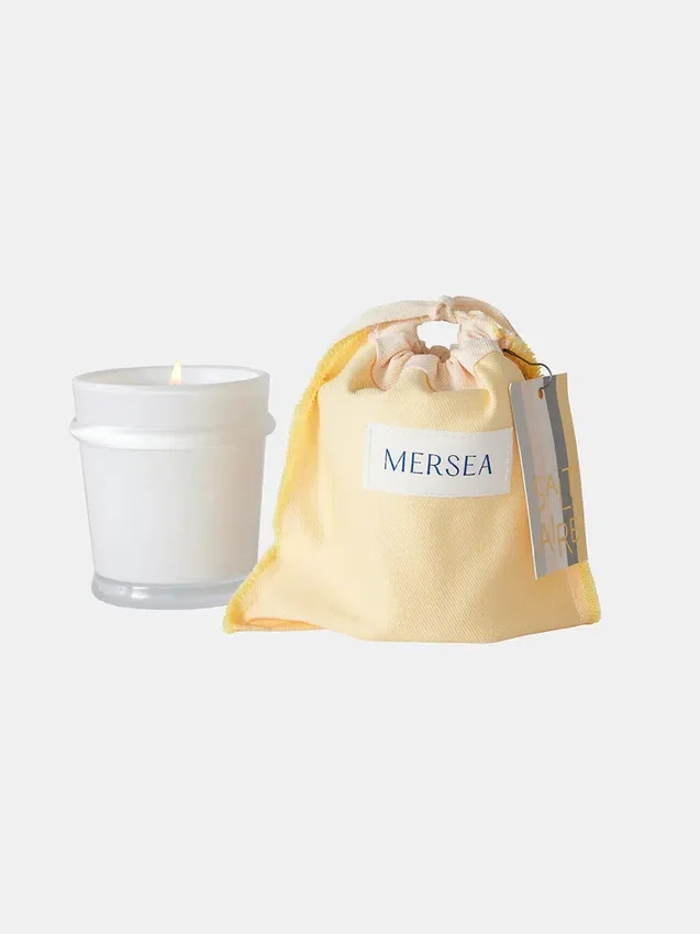 Κερί Mersea Saltaire Sandbag