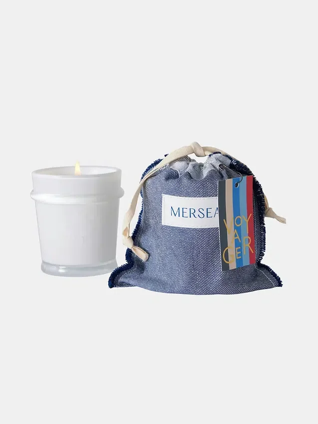 Κερί Mersea Voyager Sandbag