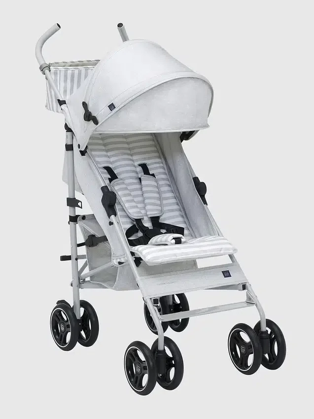 Κλασικό καροτσάκι babyGap