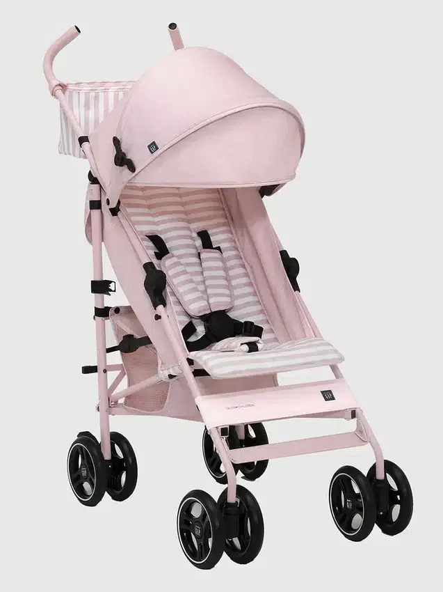 Κλασικό καροτσάκι babyGap